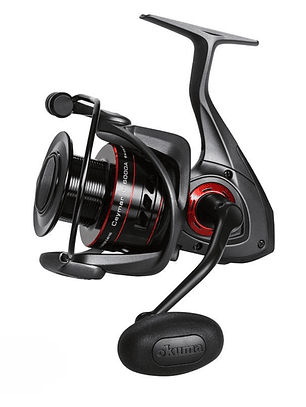 Okuma Ceymar C-6000A