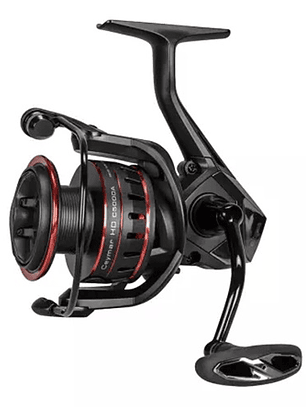 Okuma Ceymar HD 4000XA