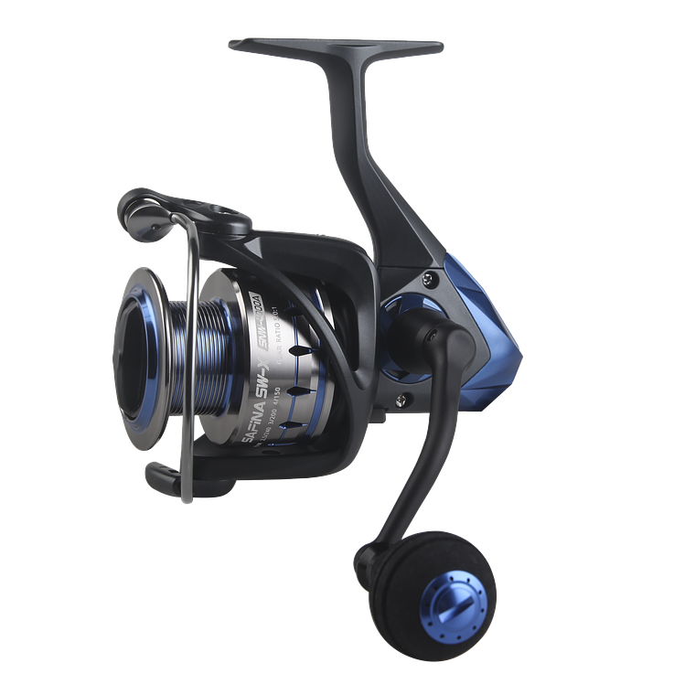 Okuma Safina SW-X 4000A 1