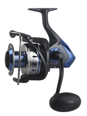 Okuma Safina SW-X 6000A