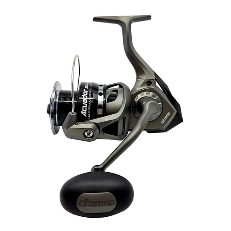 Okuma Acuador 6000A 1