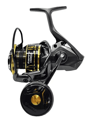 Okuma Inspira C5000XA1