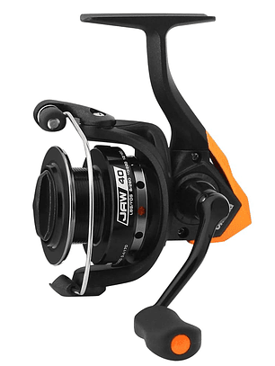 Okuma Jaw 40