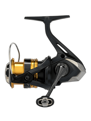 Shimano Sahara 1000