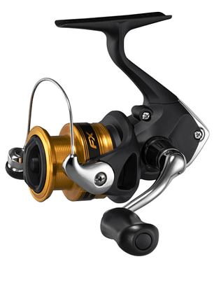 Shimano FX 1000