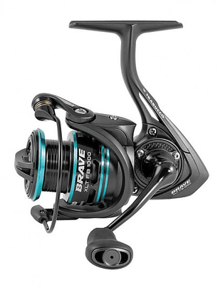 Trabucco Brave XLT FB 1000