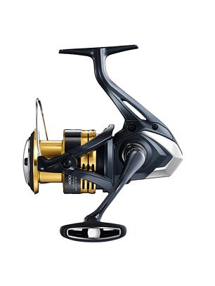 Shimano Sahara 4000XG