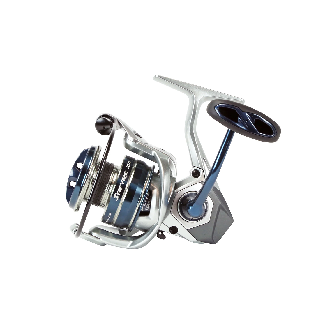 Okuma Safyre 4000XA 1