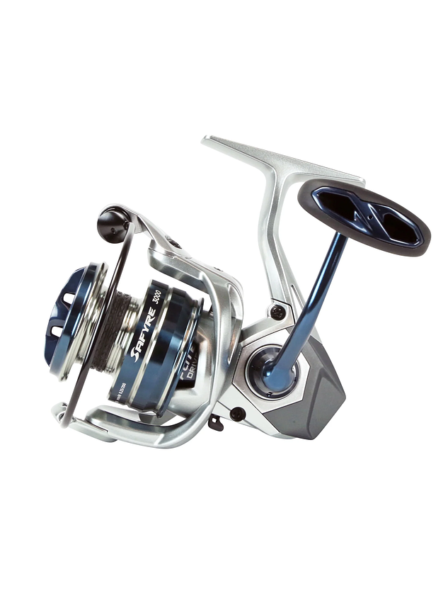 Okuma Safyre C5000XA 1