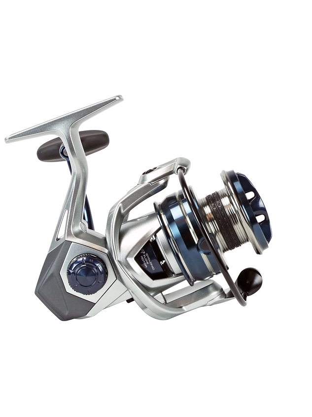 Okuma Safyre C5000XA 3