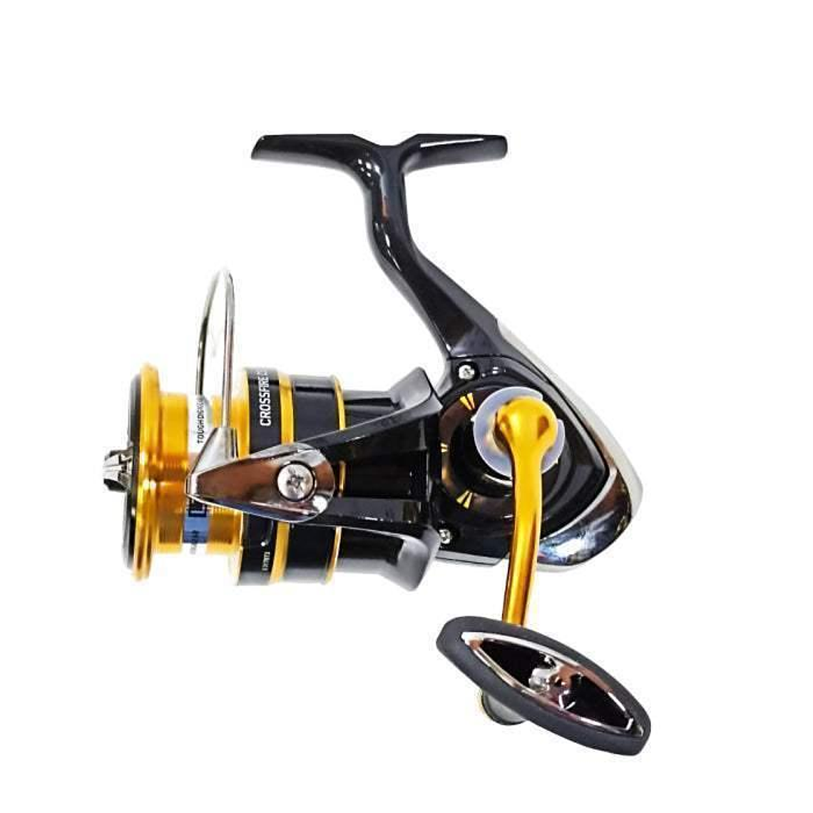 Daiwa Crossfire CS LT4000-CXH 1