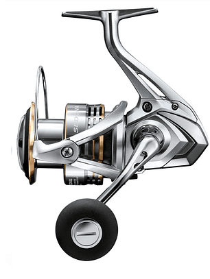 Shimano Sedona C5000XG