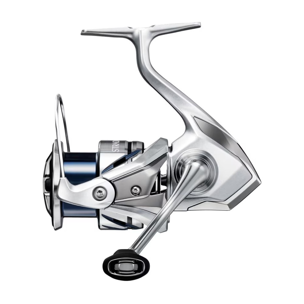 Carrete Shimano Stradic C2000HG