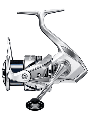 Shimano Stradic C2000HG