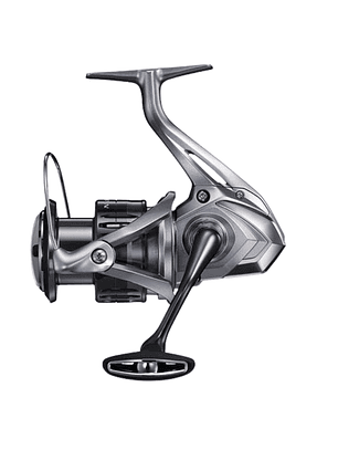 Shimano Nasci 4000XG