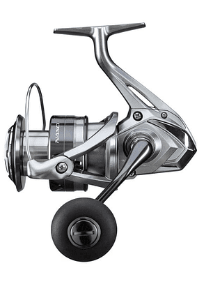 Shimano Nasci C5000XG