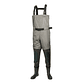 Wader Respirable Hart Skin Boot (Con Botas) - Miniatura 1