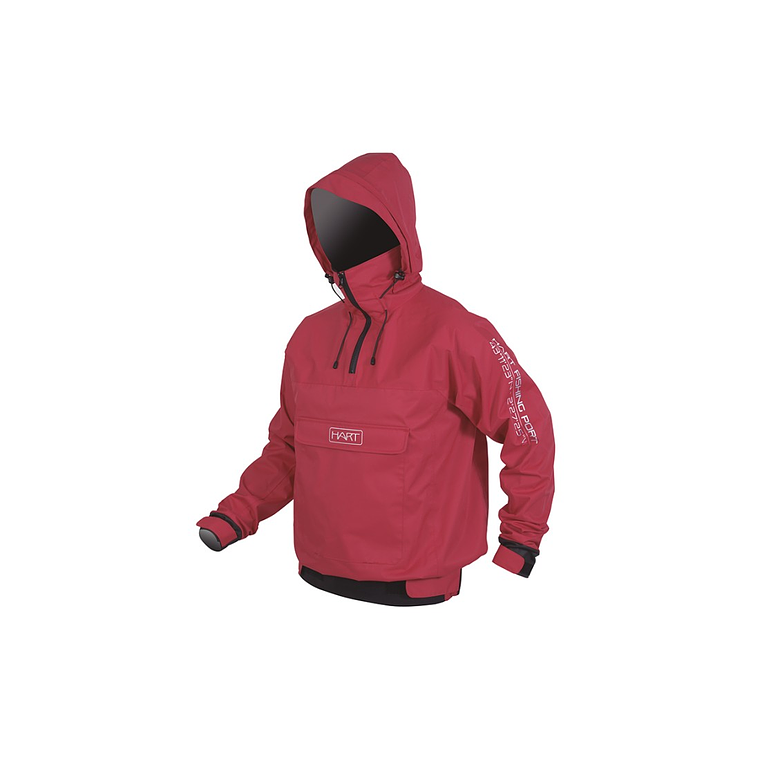 Chaqueta impermeable Hart Smock Oceanic Pro 1