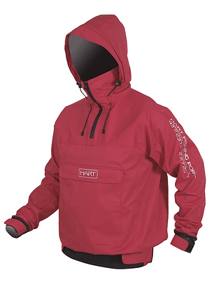 Chaqueta impermeable Hart Smock Oceanic Pro