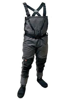 Wader Respirable Rapala Kuartz