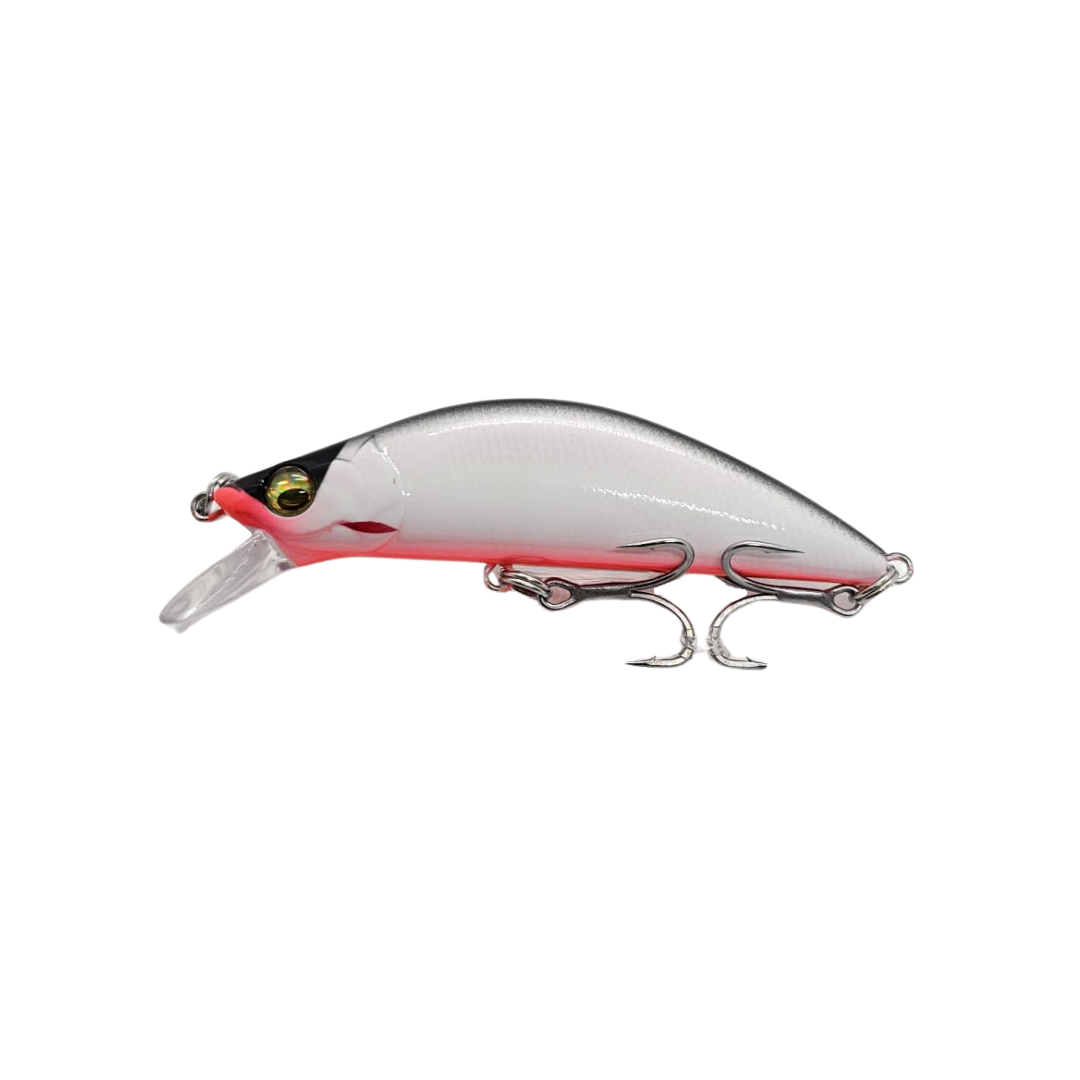 Suarez Lures Lethal Minnow 50