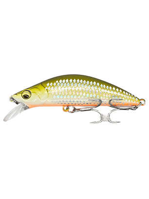 Suarez Lures Lethal Minnow 65