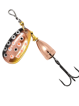 Suarez Lures Lethal River N3