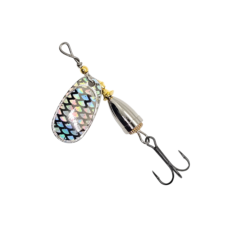 Suarez Lures Lethal River N3 8