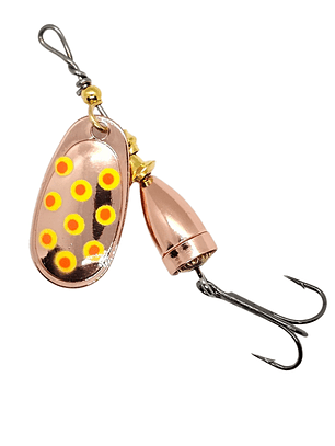 Suarez Lures Lethal River N4