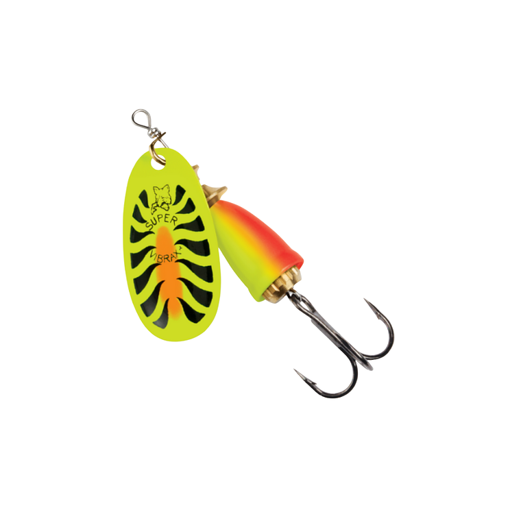 Spinner Blue Fox Vibrax N3 9