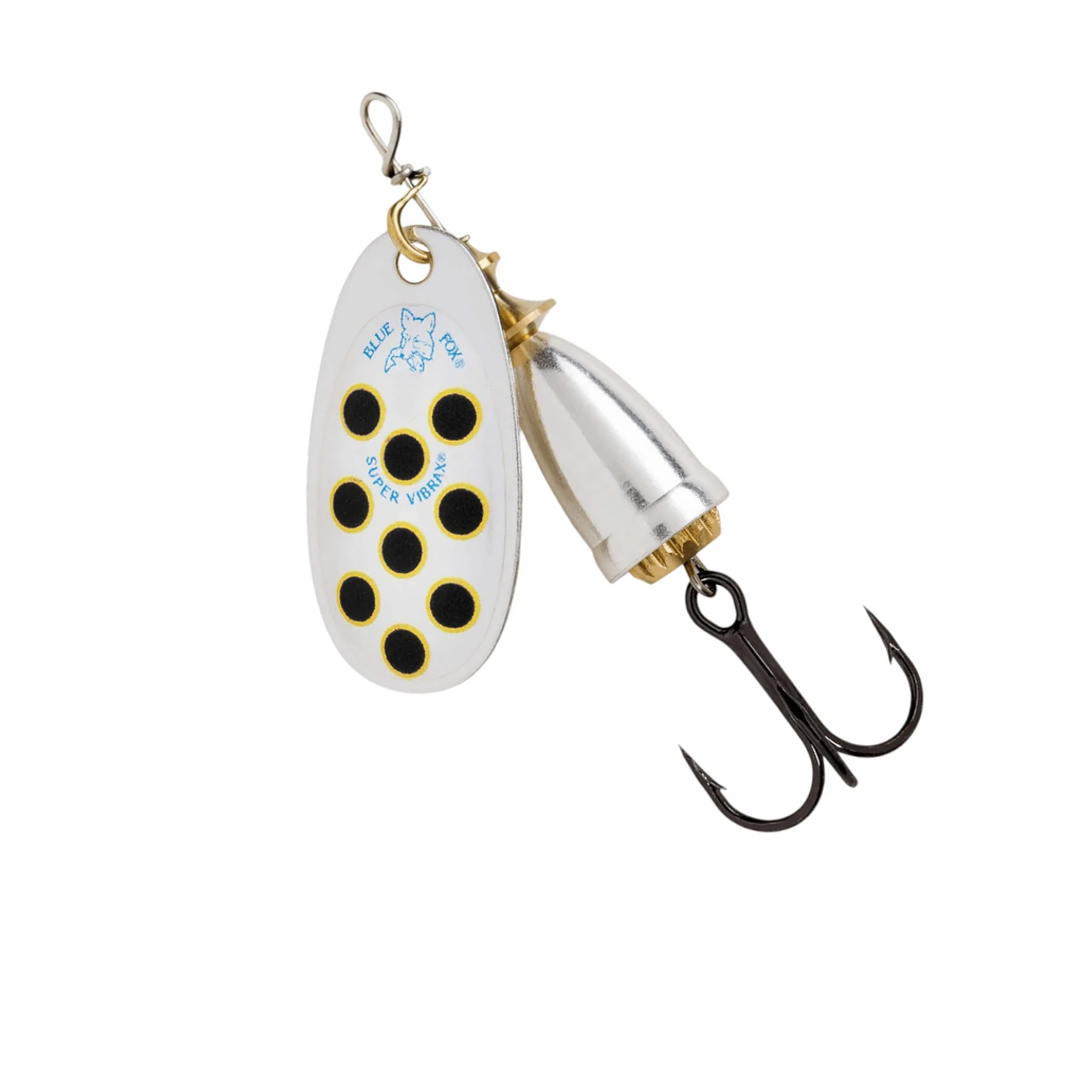 Spinner Blue Fox Vibrax N3 21