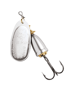 Spinner Blue Fox Vibrax N3