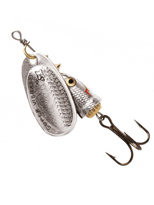 Spinner Blue Fox Vibrax N2