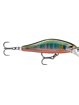 Rapala Shadow Rap Solid Shad 05