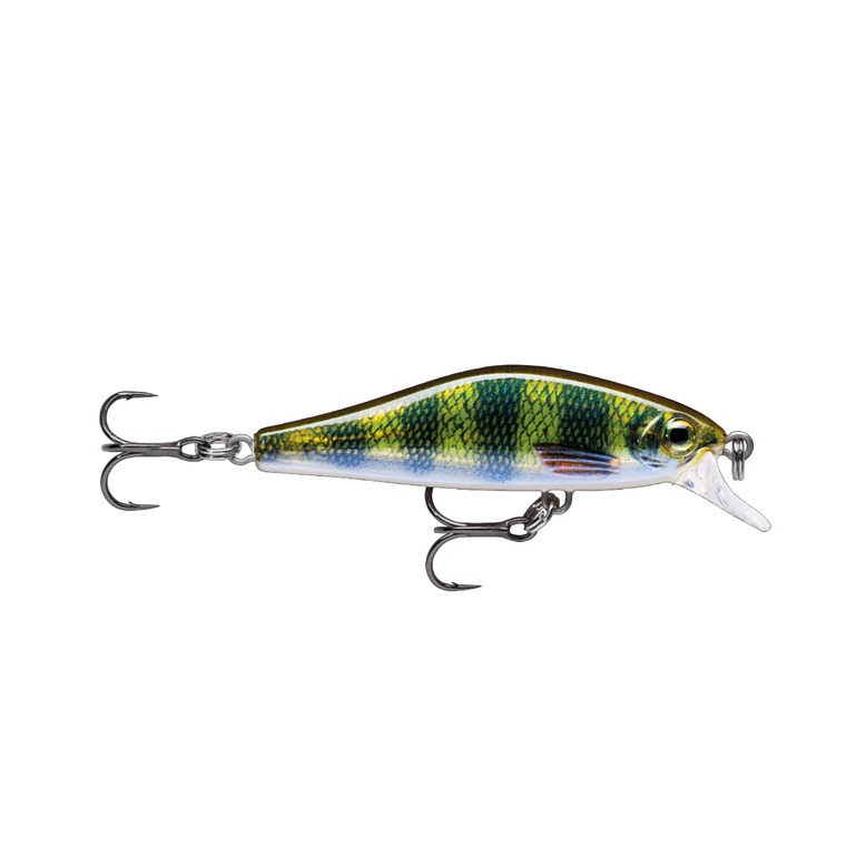 Rapala Shadow Rap Solid Shad 05 4