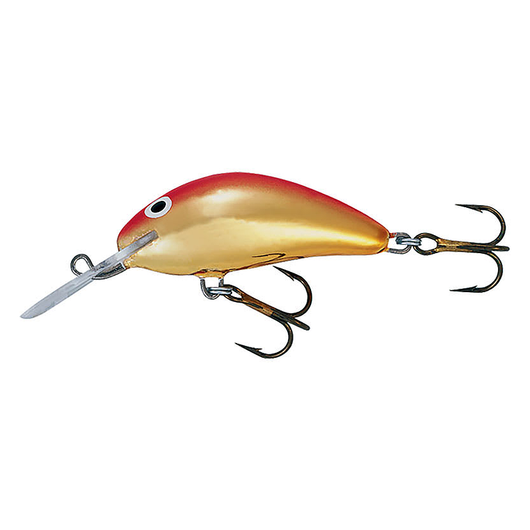 Salmo Hornet 5 Sinking 4