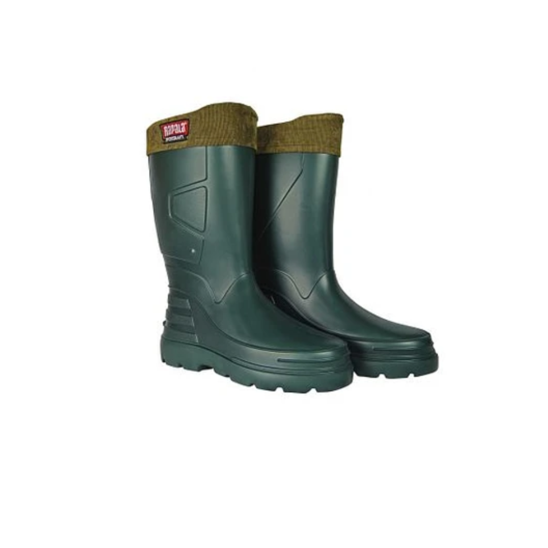 BOTA RAPALA SPORTMAN LARGA TALLA 41