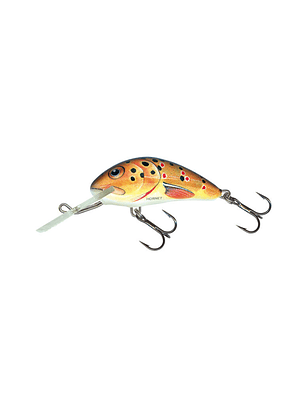 Salmo Hornet 4 Sinking