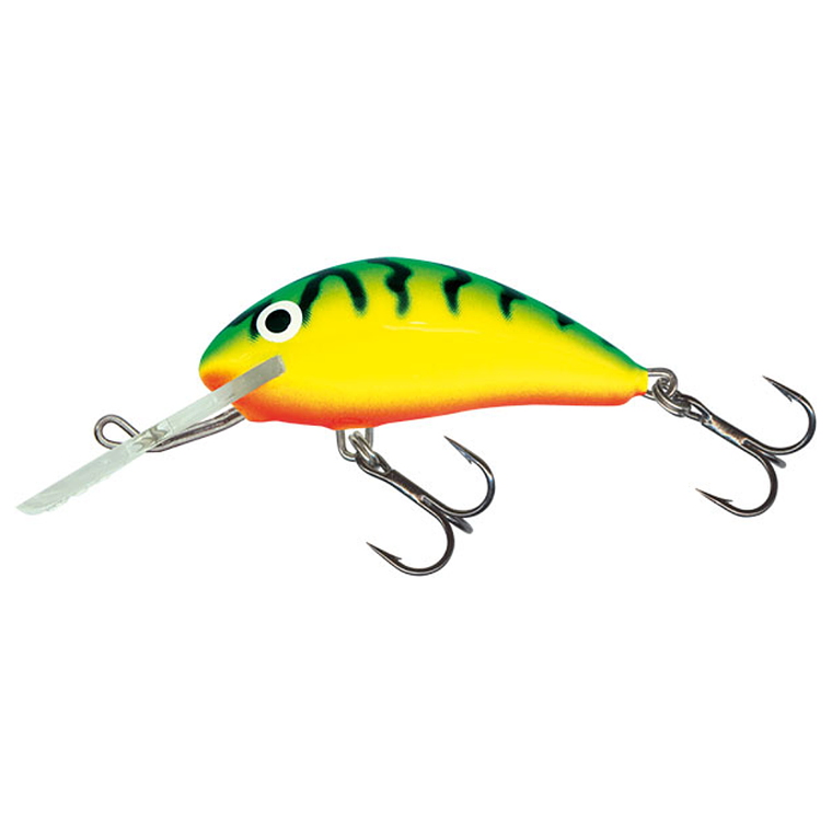 Salmo Hornet 4 Sinking 18