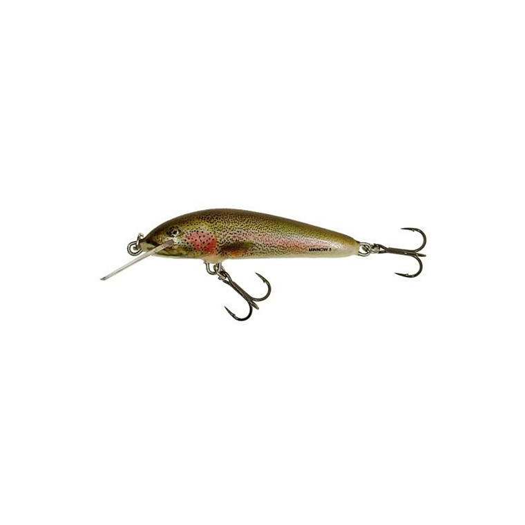 Salmo Minnow 7 Sinking 9