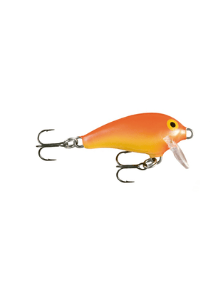 Rapala Mini Fat Rap 3