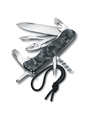 Navaja Victorinox Skipper Navy Camo