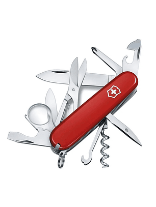 Navaja Victorinox Explorer