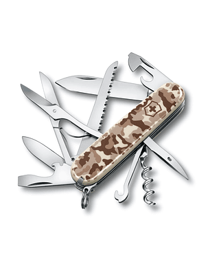 Navaja Victorinox Desert Camouflage