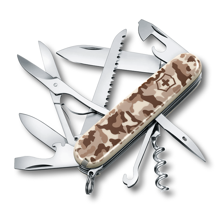 Navaja Victorinox Desert Camouflage 2