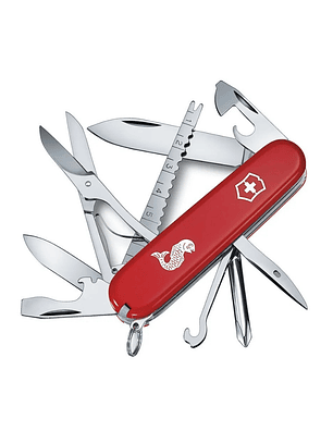 Navaja Victorinox Fisherman