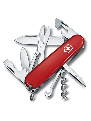 Navaja Victorinox Climber