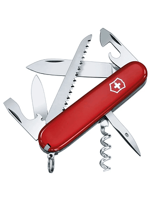 Navaja Victorinox Camper