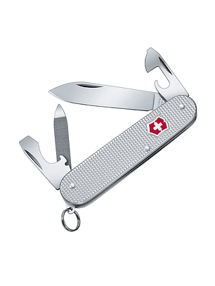 Navaja Victorinox Cadet Alox