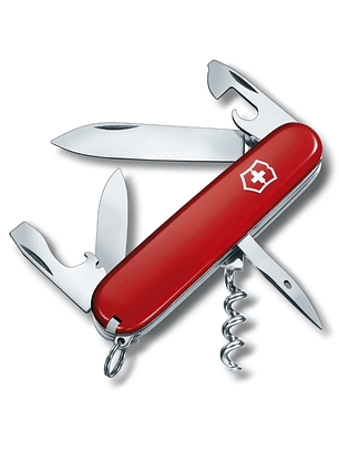 Navaja Victorinox Spartan